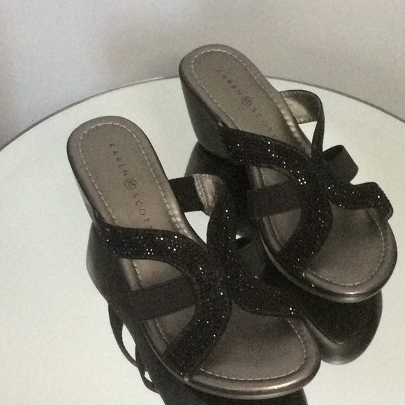 Karen Scott Shoes - Karen Scott